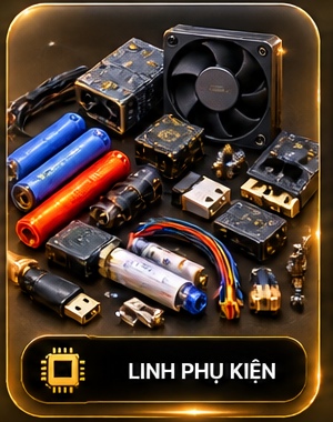 LINH PHỤ KIỆN