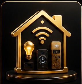 SMART HOME