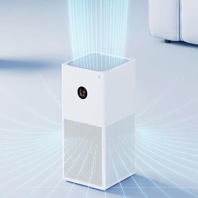 Lọc không khí Xiaomi Mijia Air Purifier  thế hệ thứ 4- 4 Lite 