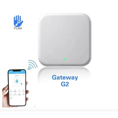 Cổng G2 Gateway cho khóa cửa thông minh dùng app TTLOCK