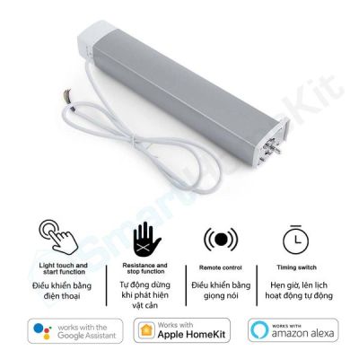 Động cơ rèm kéo Aqara Smart Curtain Motor