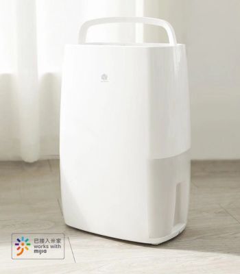 Máy hút ẩm Xiaomi New Widetech 18L