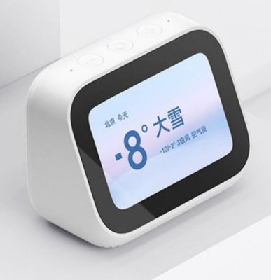 Loa bluetooth màn hình cảm ứng Xiaomi XiaoAL Touch Screen Speaker LX04