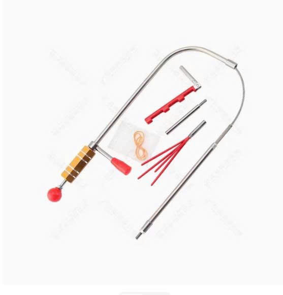 Tool hỗ trợ mở khóa